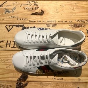Gucci Shoes